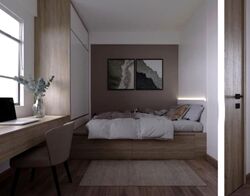 Blk 441B Clementi Towers (Clementi), HDB 4 Rooms #568357631